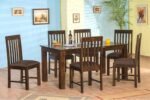 6 Seater Dining Set