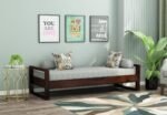 gunnu Furniture Sheesham Divan Sofa