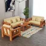 6 seater sofa sets