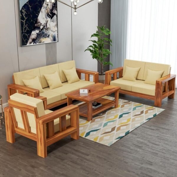 6 seater sofa sets