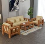 5 seater sofa set