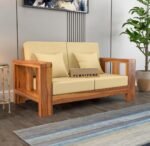 Gunnu Furniture Two Seater Sofa