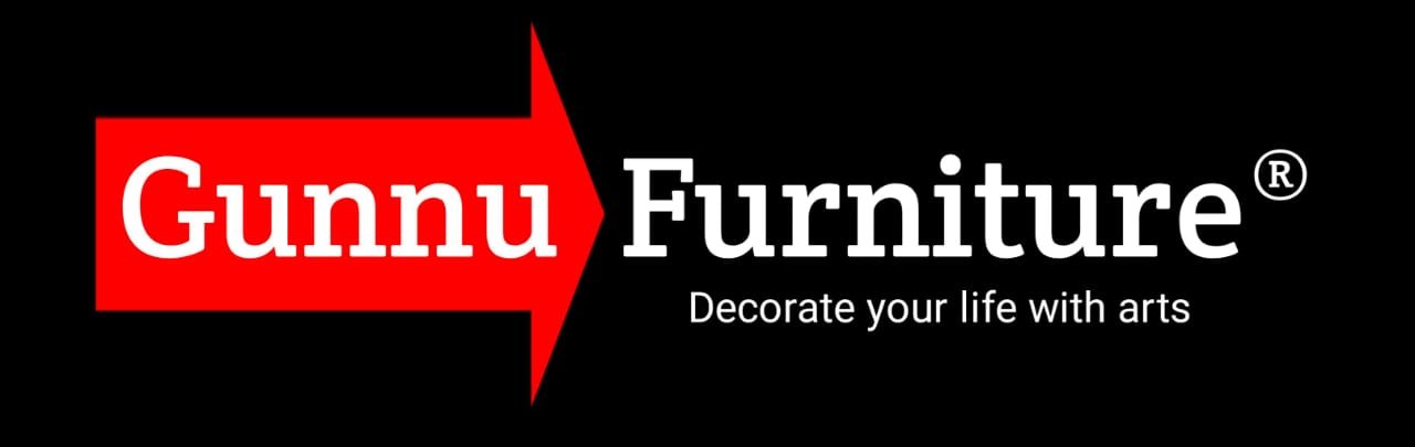 Gunnu furniture logo