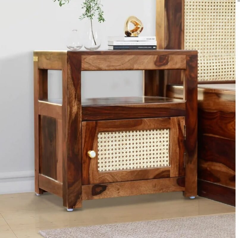 bed side table
