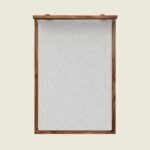Gunnu Furniture Darwin Bed for Interior design (Rustic Furniture) - Image 3